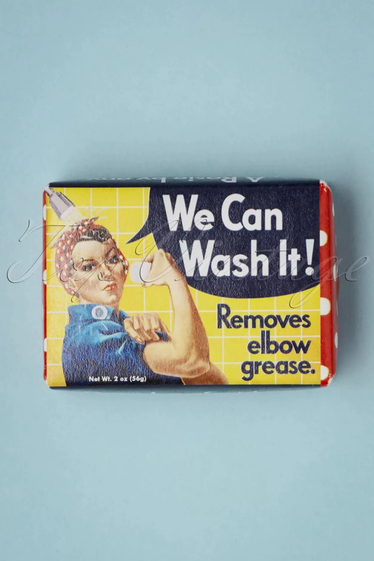 The U.P.G Rosie's We Can Wash It Zeep>Vrouwen Home & Lifestyle