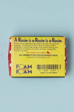 The U.P.G Rosie's We Can Wash It Zeep>Vrouwen Home & Lifestyle