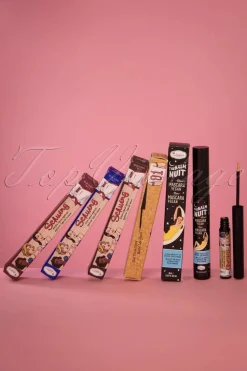 The Balm Schwing Liquid Eyeliner In Schwing Gold>Vrouwen Make-Up