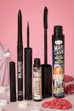 The Balm Schwing Vloeibare Eyeliner In Zwart><noscript><img width=