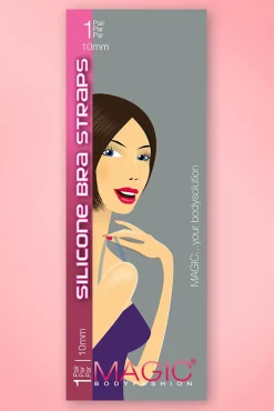 MAGIC Bodyfashion Siliconen Bh-Bandje>Vrouwen Bh's