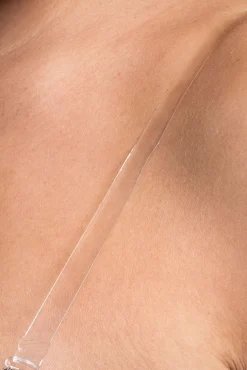 MAGIC Bodyfashion Siliconen Bh-Bandje>Vrouwen Bh's