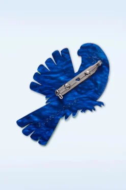 Erstwilder Skittles The Sun Lover Broche><noscript><img width=