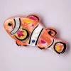Erstwilder The Charismatic Clownfish Broche>Vrouwen Sieraden
