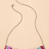 Erstwilder The Face Of Style Iris Ketting>Vrouwen Sieraden