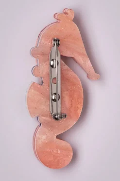 Erstwilder The Wary Western Australian Seahorse Broche>Vrouwen Sieraden