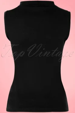 Heart of Haute Trixie-Topje In Zwart><noscript><img width=