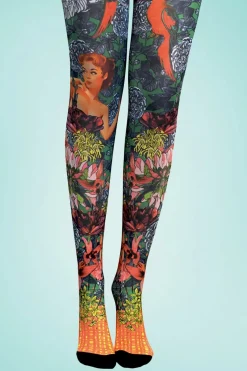 Marie Antoilette Venus Panty>Vrouwen Panty's