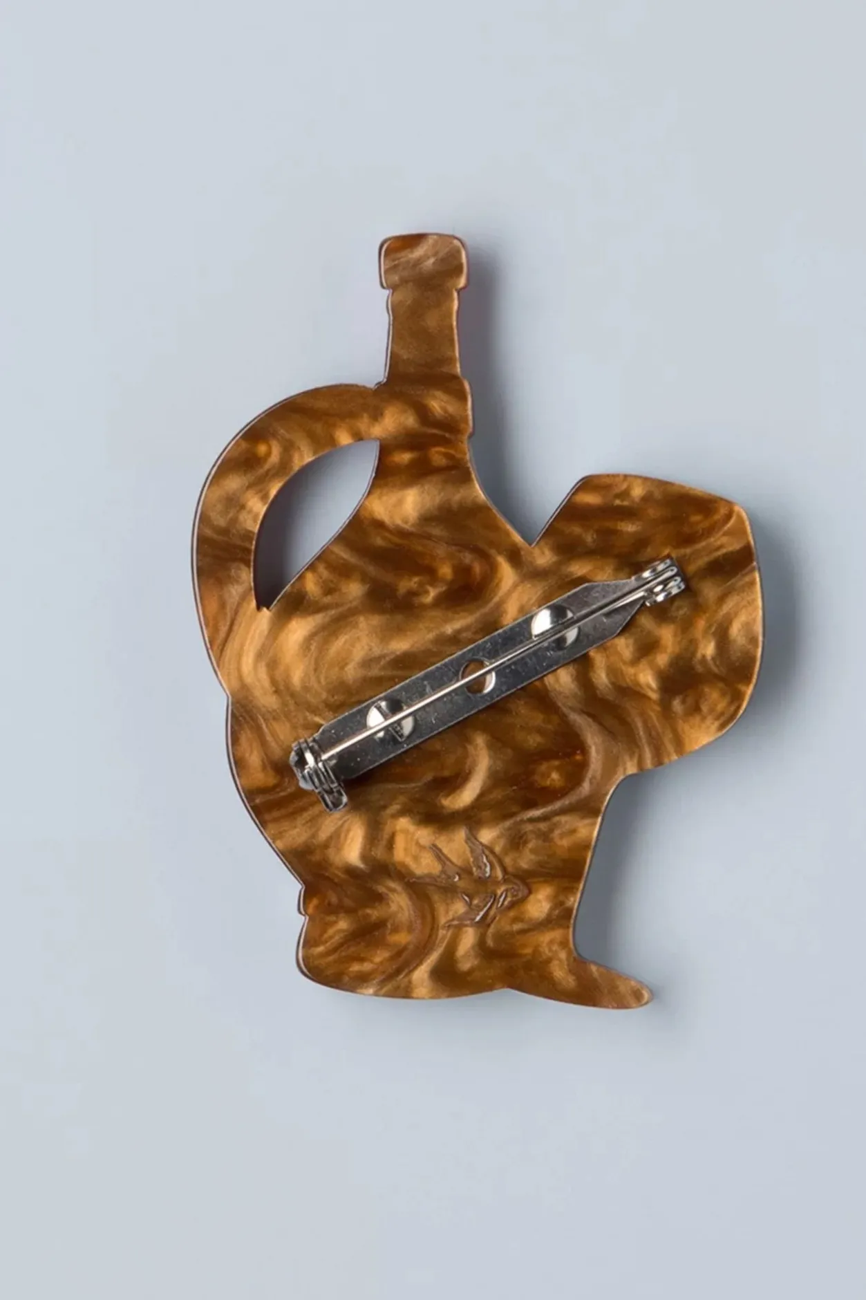 Erstwilder Vino Rosso Broche>Vrouwen Sieraden