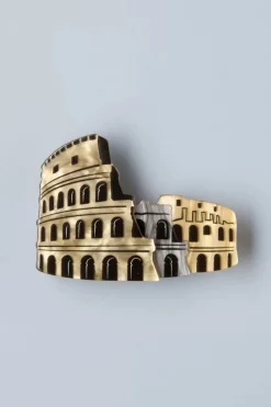 Erstwilder Where Gladiators Rome Broche>Vrouwen Sieraden