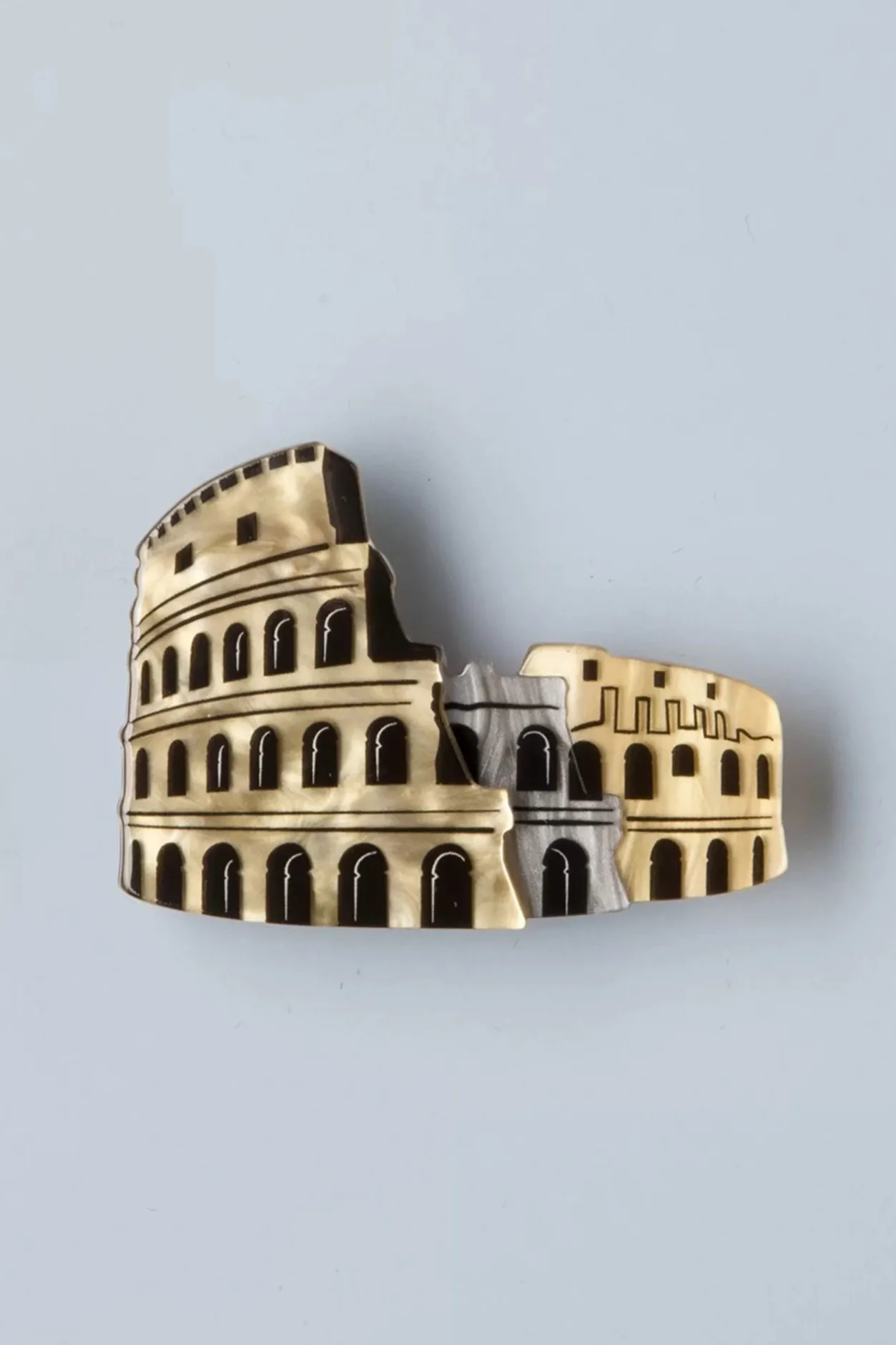 Erstwilder Where Gladiators Rome Broche>Vrouwen Sieraden