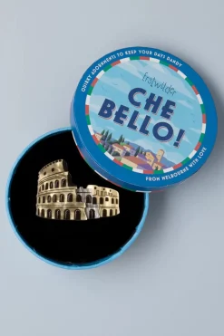 Erstwilder Where Gladiators Rome Broche>Vrouwen Sieraden