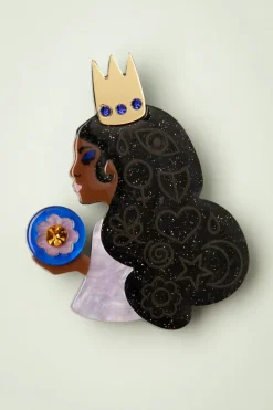 Erstwilder Worthy Of Worship Broche>Vrouwen Sieraden